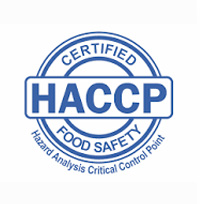 certifications