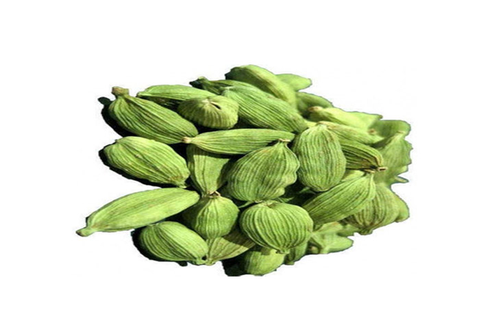 Cardamon