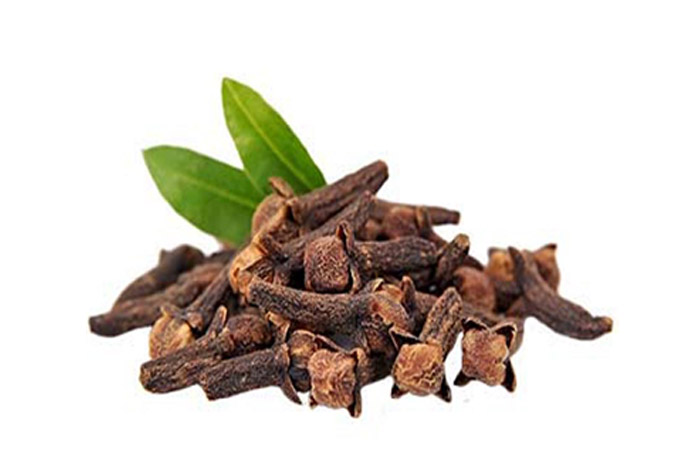 Clove Whole