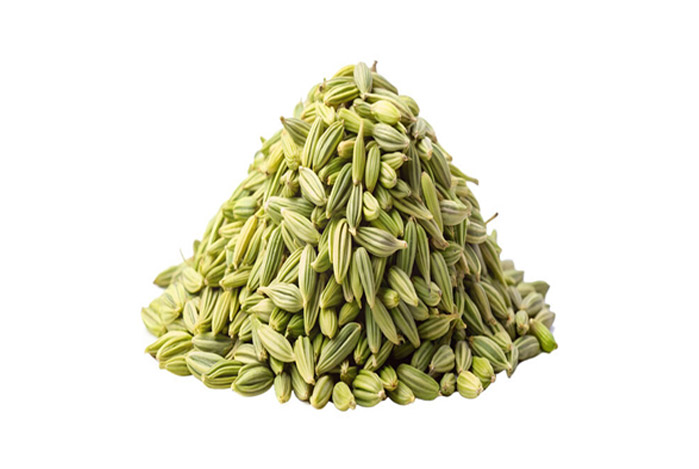 Fennel Seed