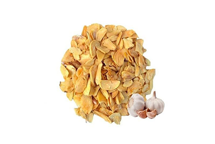 Garlic