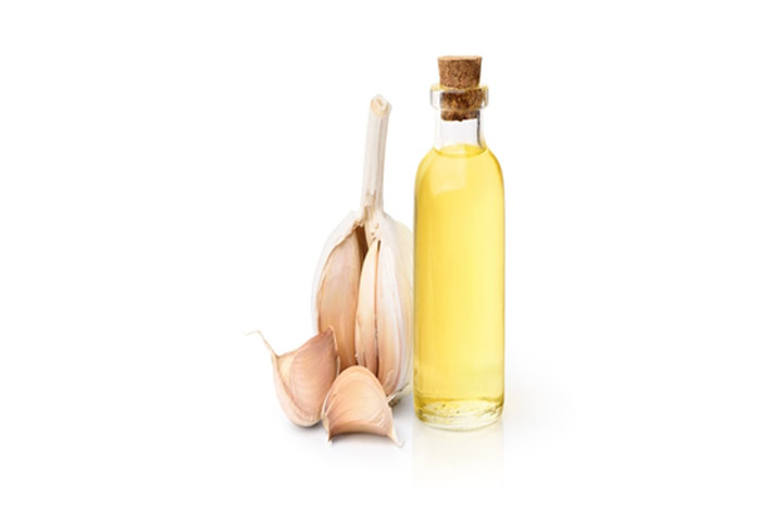 Garlic