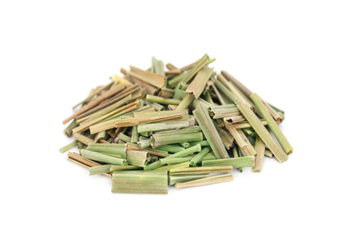 Lemon Grass leaves