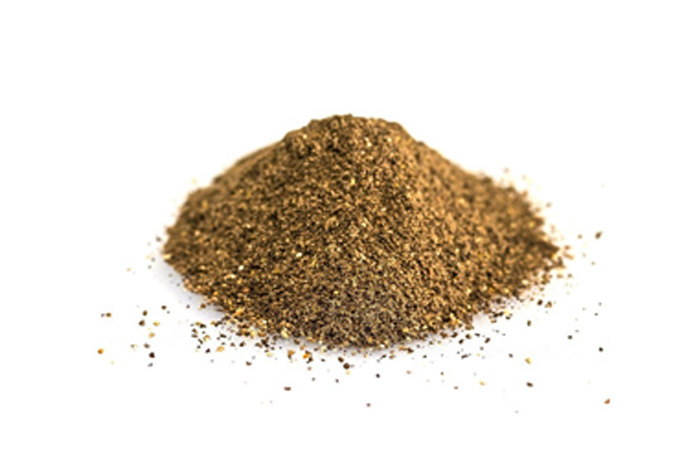 Black Mustard Seed