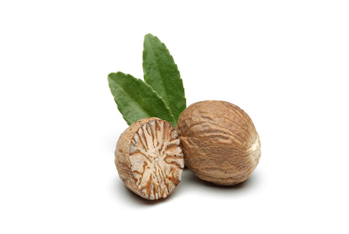 Nutmeg