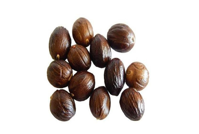 Nutmeg