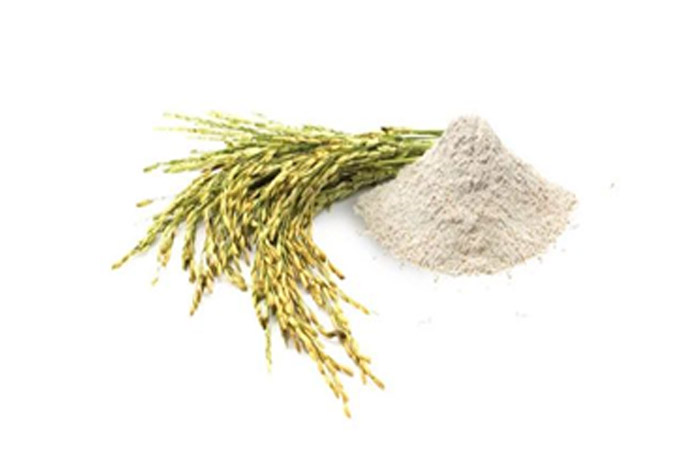 Rice flour