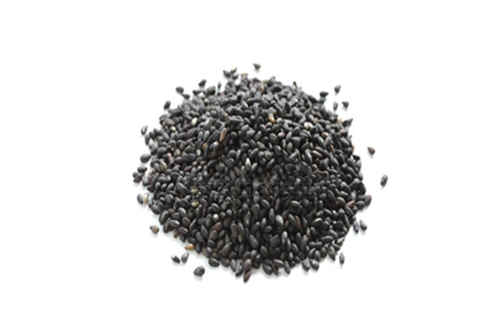 Black Sesame Seeds 