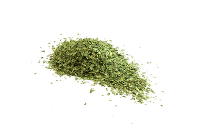 spinach leaves